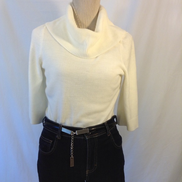 Hamshire Studio sweater - Picture 4 of 7